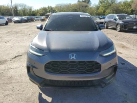 Honda Hr-v - 31000 лв. - 14906087 6