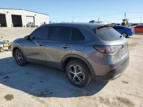Honda Hr-v - 31000 лв. - 14906087 2