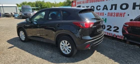 Mazda CX-5 2.2 SKYACTIV   | Mobile.bg    4