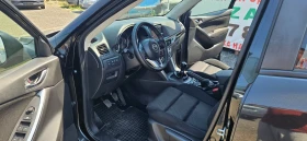 Mazda CX-5 2.2 SKYACTIV   | Mobile.bg    7