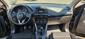 Mazda CX-5 2.2 SKYACTIV   | Mobile.bg    9