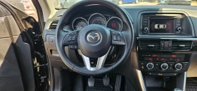 Mazda CX-5 2.2 SKYACTIV   | Mobile.bg    10