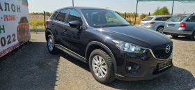 Mazda CX-5 2.2 SKYACTIV   | Mobile.bg    6