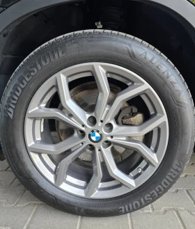 BMW X3 xDrive20d X Line - 71900 лв. - 71809233 4