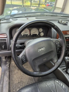 Обява за продажба на Jeep Grand cherokee 2.7crd ~7 800 лв. - изображение 6