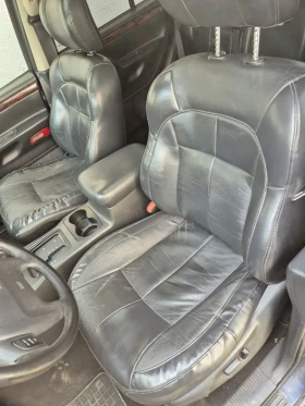 Обява за продажба на Jeep Grand cherokee 2.7crd ~7 800 лв. - изображение 9