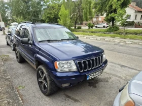 Обява за продажба на Jeep Grand cherokee 2.7crd ~7 800 лв. - изображение 3