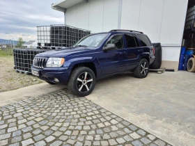 Обява за продажба на Jeep Grand cherokee 2.7crd ~7 800 лв. - изображение 2