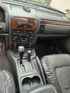 Обява за продажба на Jeep Grand cherokee 2.7crd ~7 800 лв. - изображение 7