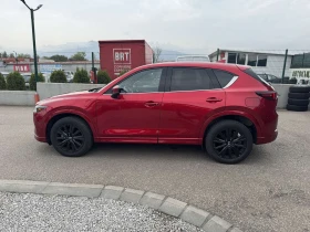 Mazda CX-5  2.5 Turbo SIGNATURE AWD - 49999 лв. / 25564.08 € - 50677579 6