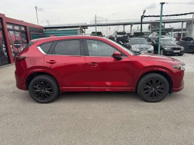 Mazda CX-5  2.5 Turbo SIGNATURE AWD - 49999 лв. / 25564.08 € - 50677579 2