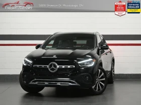  Mercedes-Benz GLA 25...