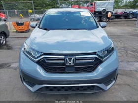 Honda Cr-v 1.5L I-4 DI, DOHC, VVT, TURBO, 190HP All Wheel - 38700 лв. / 19787.00 € - 21719144 5