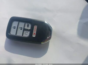 Honda Cr-v 1.5L I-4 DI, DOHC, VVT, TURBO, 190HP All Wheel - 38700 лв. / 19787.00 € - 21719144 3