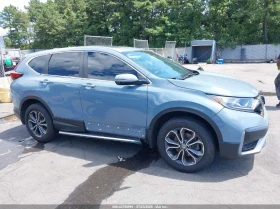 Honda Cr-v 1.5L I-4 DI, DOHC, VVT, TURBO, 190HP All Wheel - 38700 лв. / 19787.00 € - 21719144 13