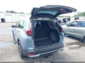 Honda Cr-v 1.5L I-4 DI, DOHC, VVT, TURBO, 190HP All Wheel - 38700 лв. / 19787.00 € - 21719144 10