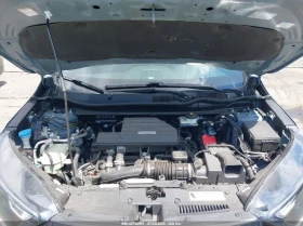 Honda Cr-v 1.5L I-4 DI, DOHC, VVT, TURBO, 190HP All Wheel - 38700 лв. / 19787.00 € - 21719144 17