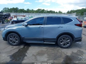 Honda Cr-v 1.5L I-4 DI, DOHC, VVT, TURBO, 190HP All Wheel - 38700 лв. / 19787.00 € - 21719144 7