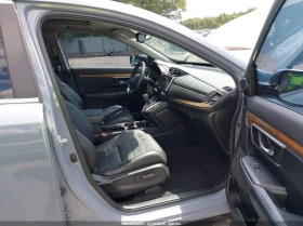Honda Cr-v 1.5L I-4 DI, DOHC, VVT, TURBO, 190HP All Wheel - 38700 лв. / 19787.00 € - 21719144 12