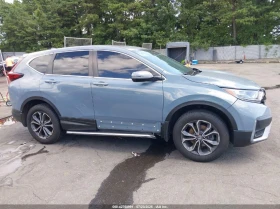 Honda Cr-v 1.5L I-4 DI, DOHC, VVT, TURBO, 190HP All Wheel - 38700 лв. / 19787.00 € - 21719144 6