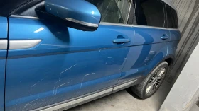 Land Rover Evoque, снимка 5