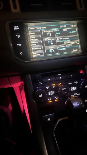 Land Rover Evoque, снимка 8