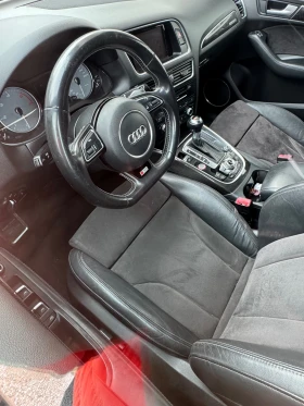 Audi SQ5 3.0 BI-TDI, снимка 4