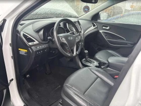 Hyundai Santa fe Sport luxury - 20800 лв. / 10634.87 € - 53786119 5