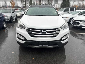 Hyundai Santa fe Sport luxury - 20800 лв. / 10634.87 € - 53786119 6