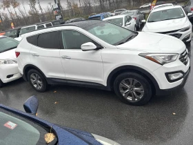 Hyundai Santa fe Sport luxury - 20800 лв. / 10634.87 € - 53786119 3