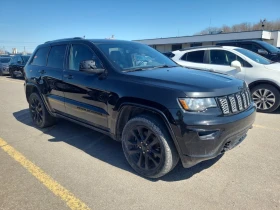 Jeep Grand cherokee 2021 ALTITUDE * БЕЗ ПЪРВОНАЧАЛНА ВНОСКА - 39890 лв. / 20395.43 € - 33873107 2