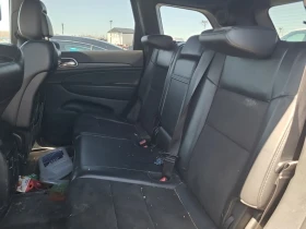 Jeep Grand cherokee 2021 ALTITUDE * БЕЗ ПЪРВОНАЧАЛНА ВНОСКА - 39890 лв. / 20395.43 € - 33873107 12