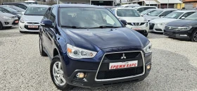 Mitsubishi ASX 1.6i* БЕНЗИН* ПЕРФЕКТЕН  - 6400 € / 12517.31 лв. - 39200211 3