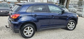 Mitsubishi ASX 1.6i* БЕНЗИН* ПЕРФЕКТЕН  - 6400 € / 12517.31 лв. - 39200211 9