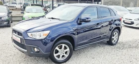 Mitsubishi ASX 1.6i* БЕНЗИН* ПЕРФЕКТЕН  - 6400 € / 12517.31 лв. - 39200211 2