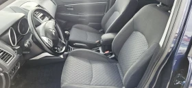 Mitsubishi ASX 1.6i* БЕНЗИН* ПЕРФЕКТЕН  - 6400 € / 12517.31 лв. - 39200211 16