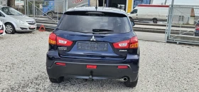 Mitsubishi ASX 1.6i* БЕНЗИН* ПЕРФЕКТЕН  - 6400 € / 12517.31 лв. - 39200211 8