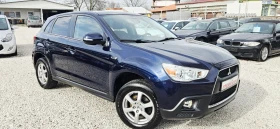Mitsubishi ASX 1.6i* БЕНЗИН* ПЕРФЕКТЕН  - 6400 € / 12517.31 лв. - 39200211 10