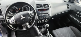 Mitsubishi ASX 1.6i* БЕНЗИН* ПЕРФЕКТЕН  - 6400 € / 12517.31 лв. - 39200211 12