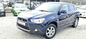 Mitsubishi ASX 1.6i* БЕНЗИН* ПЕРФЕКТЕН  - 6400 € / 12517.31 лв. - 39200211 7