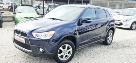 Mitsubishi ASX 1.6i* БЕНЗИН* ПЕРФЕКТЕН  - 6400 € / 12517.31 лв. - 39200211 17