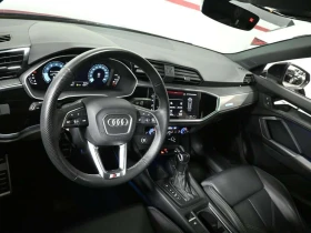 Audi Q3 * S Line quattro Premium Plus * CARFAX * ЦЕНА ДО Б, снимка 10