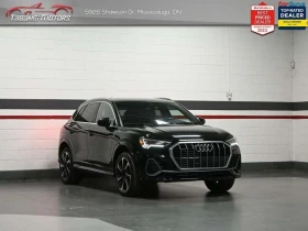 Audi Q3 * S Line quattro Premium Plus * CARFAX * ЦЕНА ДО Б, снимка 3