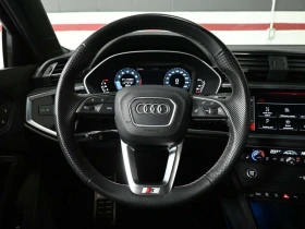 Audi Q3 * S Line quattro Premium Plus * CARFAX * ЦЕНА ДО Б, снимка 12