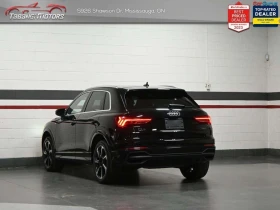 Audi Q3 * S Line quattro Premium Plus * CARFAX * ЦЕНА ДО Б, снимка 6