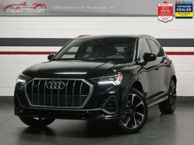 Audi Q3 * S Line quattro Premium Plus * CARFAX * ЦЕНА ДО Б, снимка 1