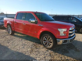 Ford F150 F-150 Lariat