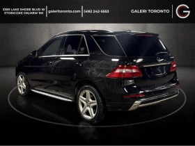Mercedes-Benz ML 350 DIESEL/AMG PCKG/ONE OWNER/CLEAN CARFAX, снимка 4