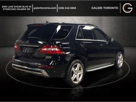 Mercedes-Benz ML 350 DIESEL/AMG PCKG/ONE OWNER/CLEAN CARFAX, снимка 3
