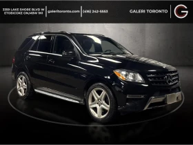 Mercedes-Benz ML 350 DIESEL/AMG PCKG/ONE OWNER/CLEAN CARFAX